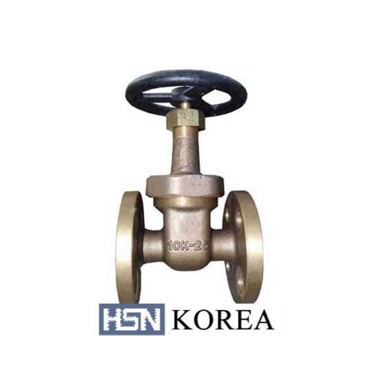 Van cửa đồng JIS 5K F 7367