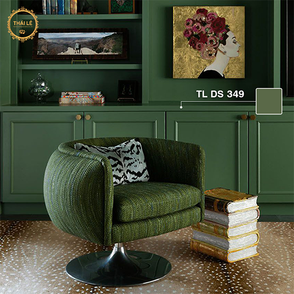 Ván dăm chống ẩm TL DS 349
