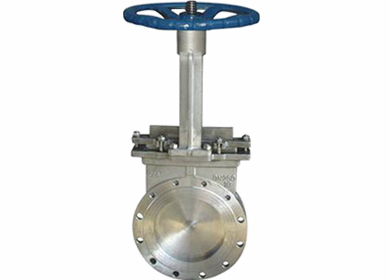 Van dao Inox