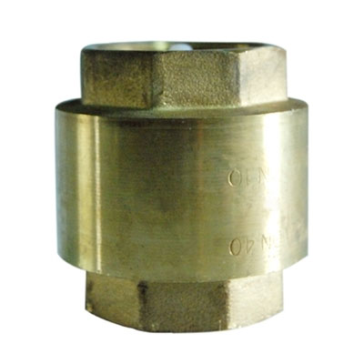 Van đáy 1 chiều