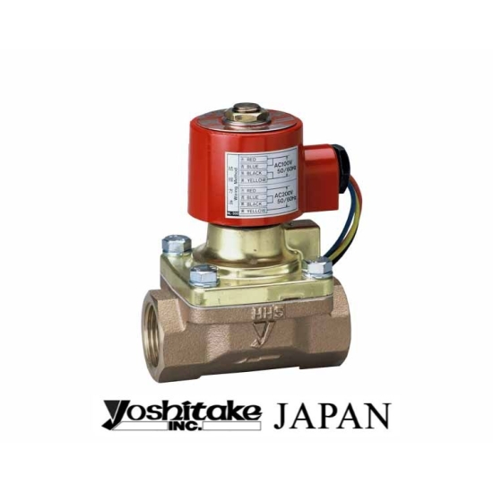 Van điện từ DP-10