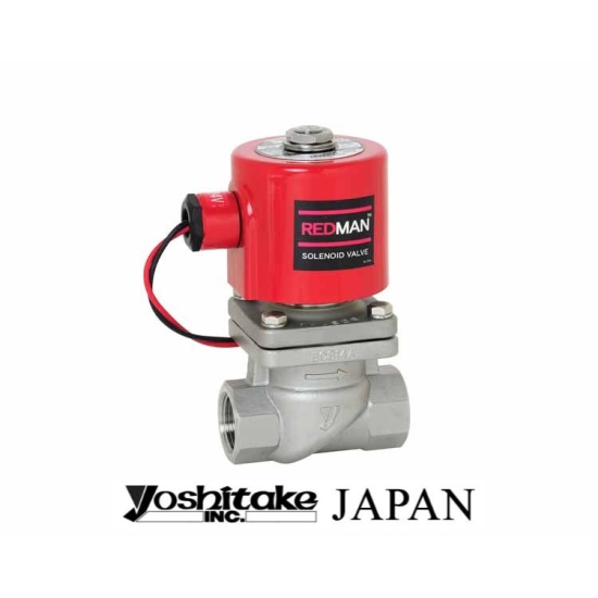 Van điện từ DP-100