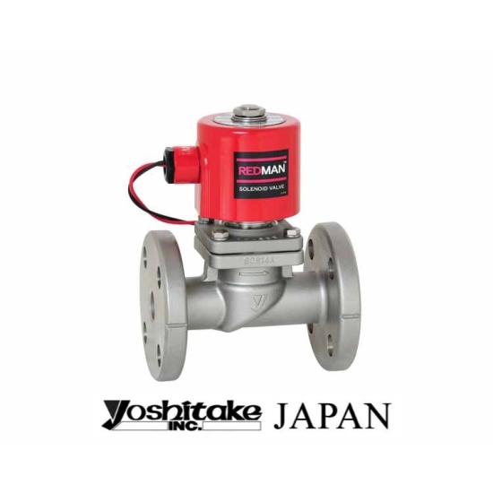 Van điện từ DP-100F