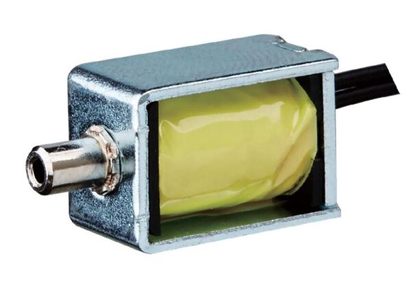 Van điện từ KSV04