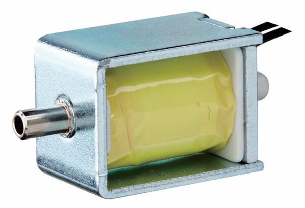 Van điện từ KSV2W