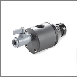 Van điều áp M Series