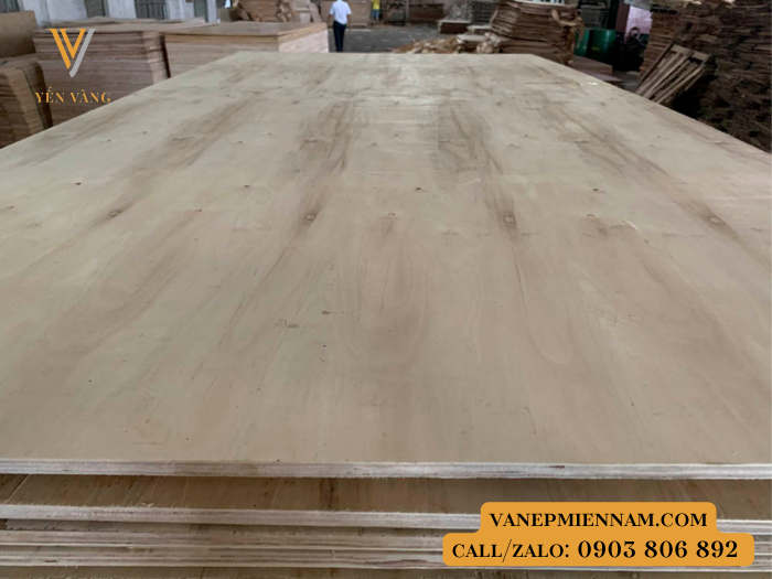 Ván ép pallet, đóng thùng, kiện hàng