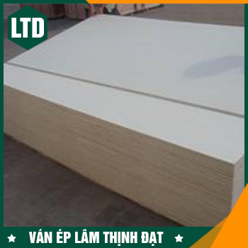 Ván ép công nghiệp