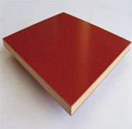 Ván ép cốp pha đỏ