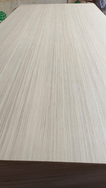 Ván ép cốt dán melamine - laminate