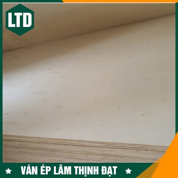 Ván ép đóng Sofa