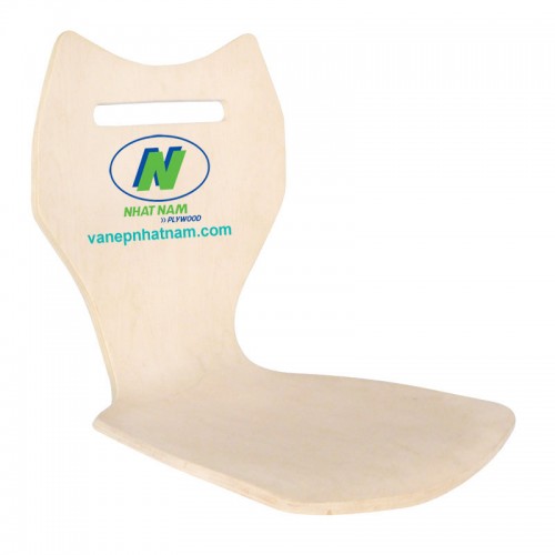 Ván ép ghế bọc