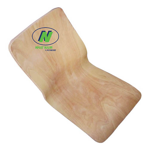 Ván ép ghế trưởng phòng