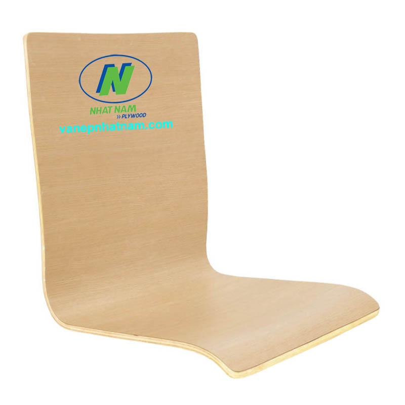 Ván ép ghế uốn Laminate