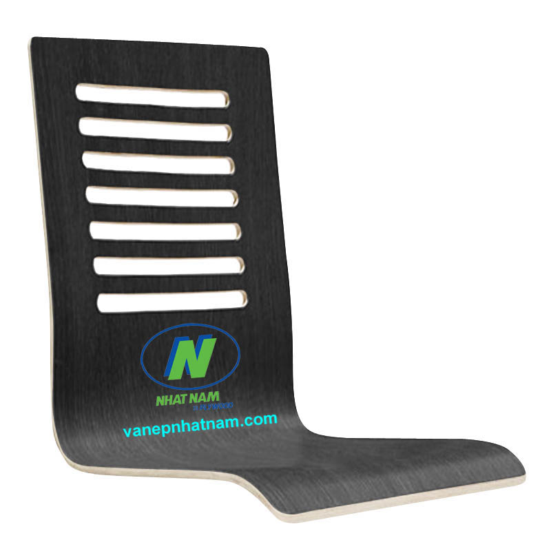 Ván ép ghế uốn Laminate