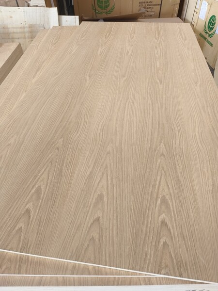 Ván ép Oak