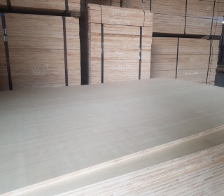 Ván ép phử mặt Veneer