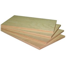 Ván ép chịu nước