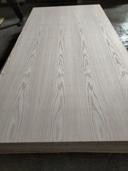 Ván ép Red Oak