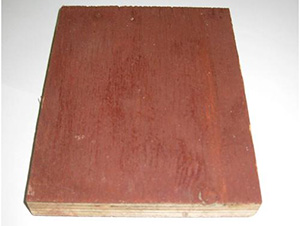 Ván ép xây dựng