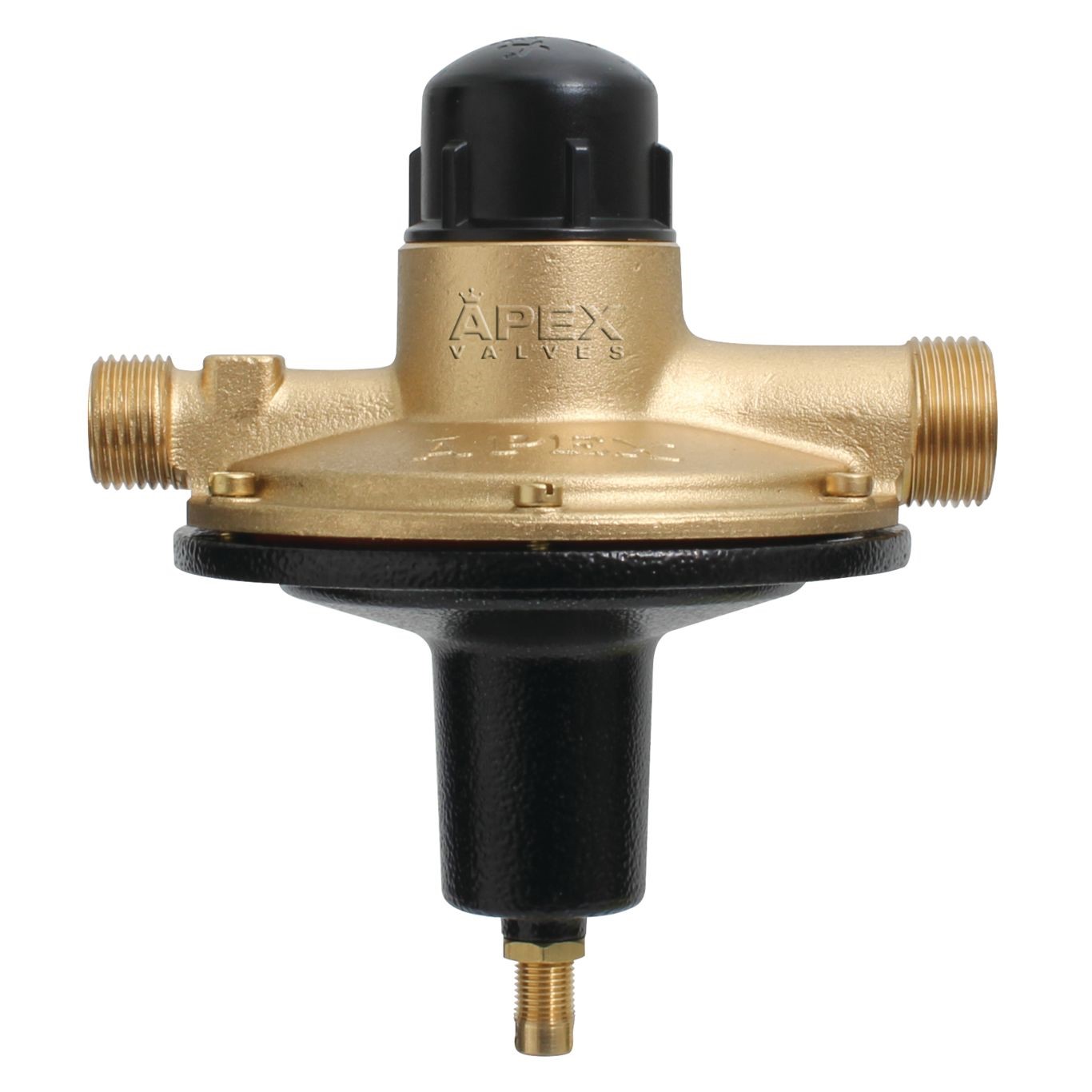Van giảm áp Pressure Reducing Valve