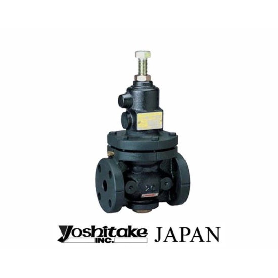 Van giảm áp nước GD-200