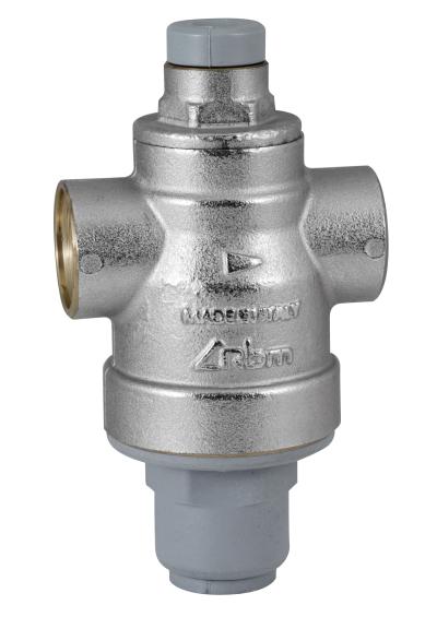Van giảm áp Piston