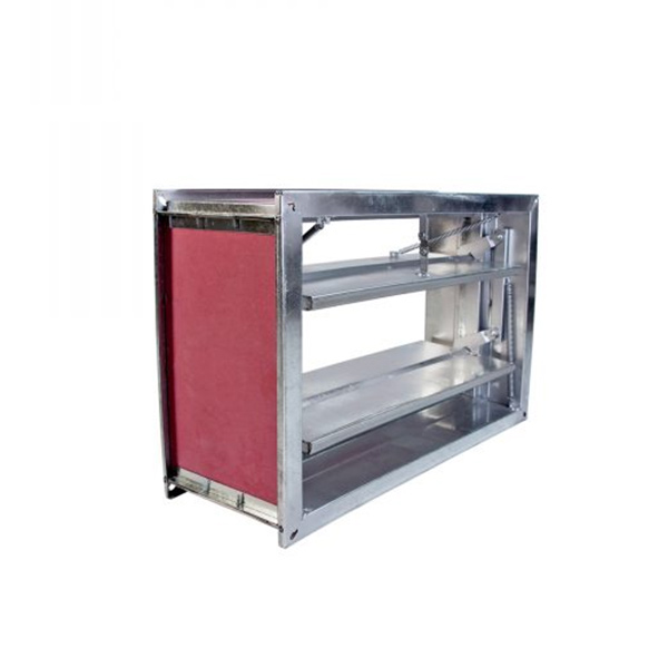 Van gió chặn lửa MFD