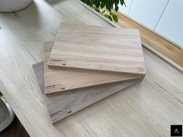 Ván gỗ công nghiệp