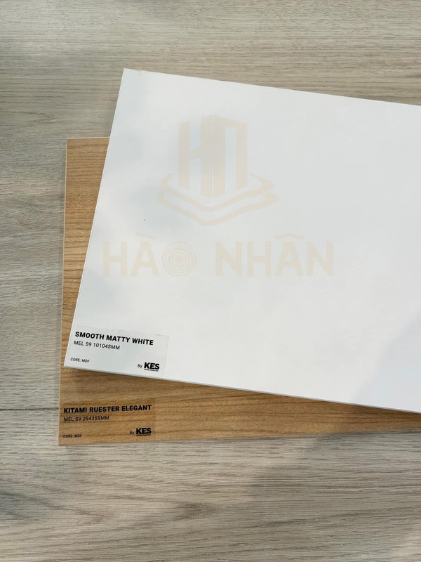 Ván gỗ công nghiệp