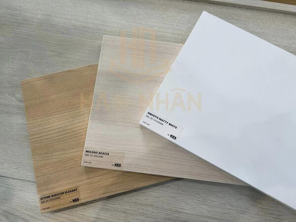 Ván gỗ công nghiệp