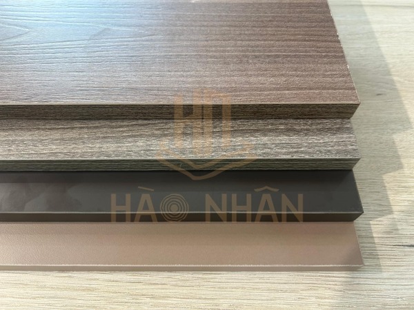 Ván gỗ công nghiệp