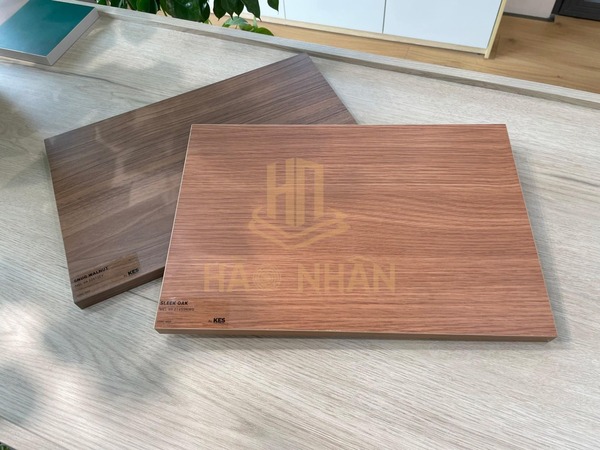 Ván gỗ công nghiệp