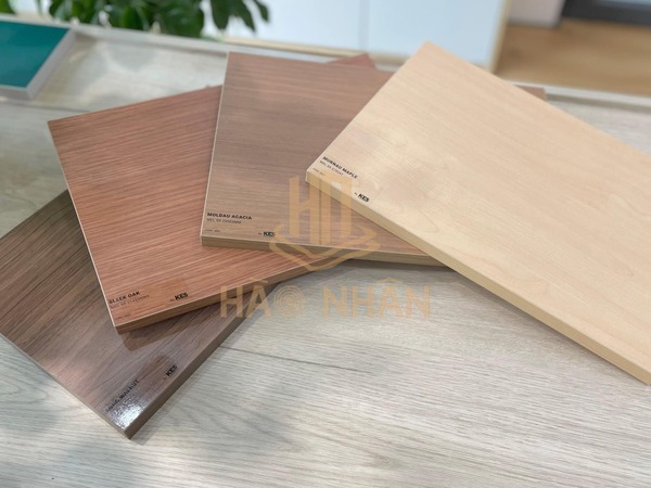 Ván gỗ công nghiệp