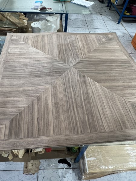 Ván veneer, gỗ veneer