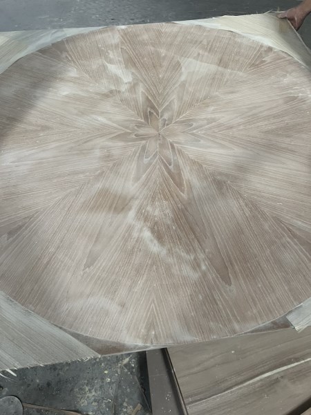 Ván veneer, gỗ veneer