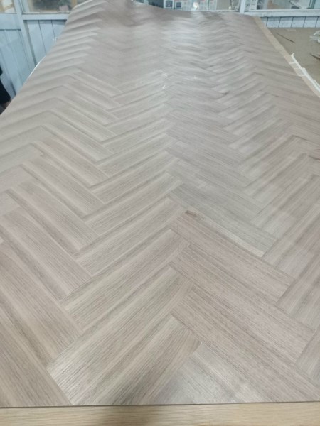 Ván veneer, gỗ veneer