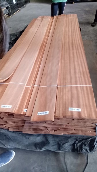 Ván veneer, gỗ veneer
