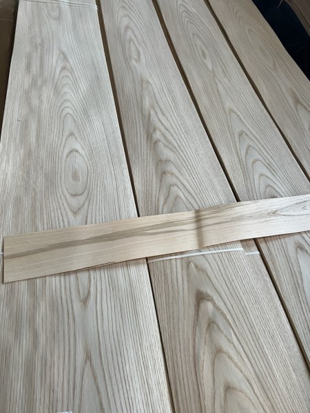 Ván veneer, gỗ veneer