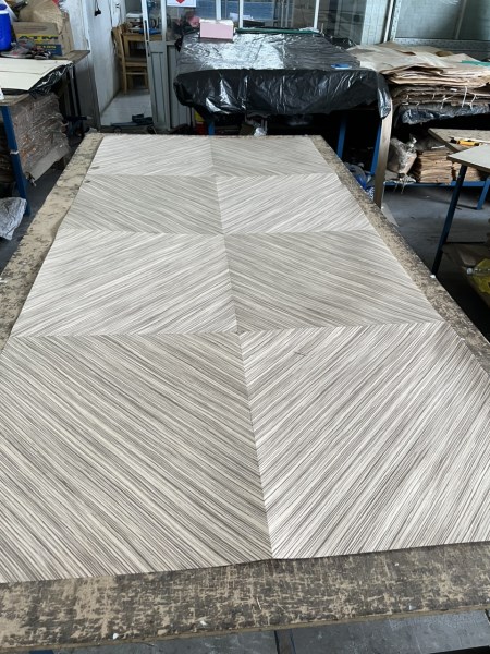 Ván veneer, gỗ veneer