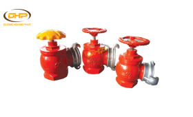 Van góc chữa cháy thân gan Shinyi