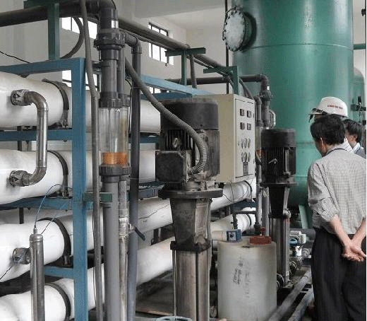 Vận Hành Bảo Trì H. Thống XLN