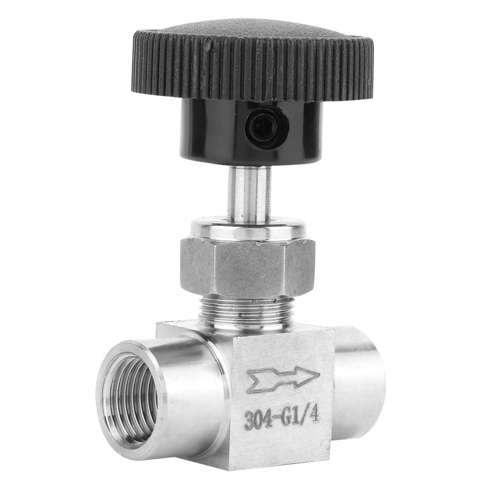 Van kim Needle Valve