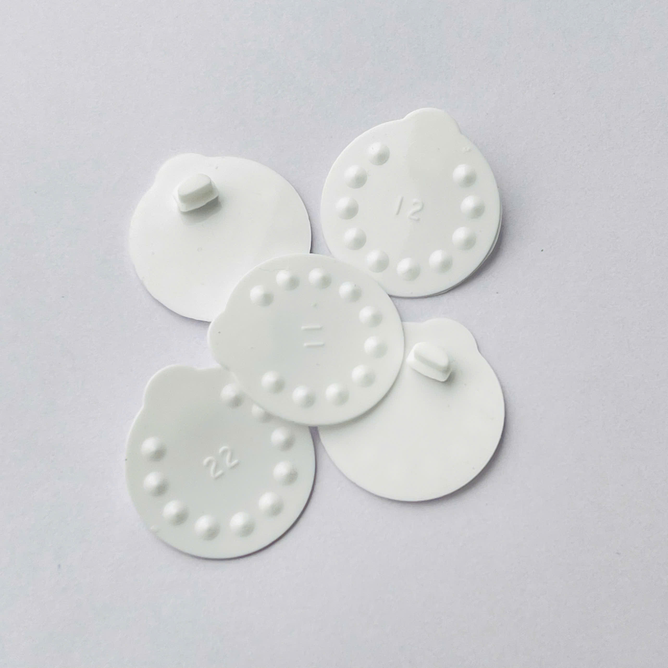 Van làm kín máy hút sữa silicone