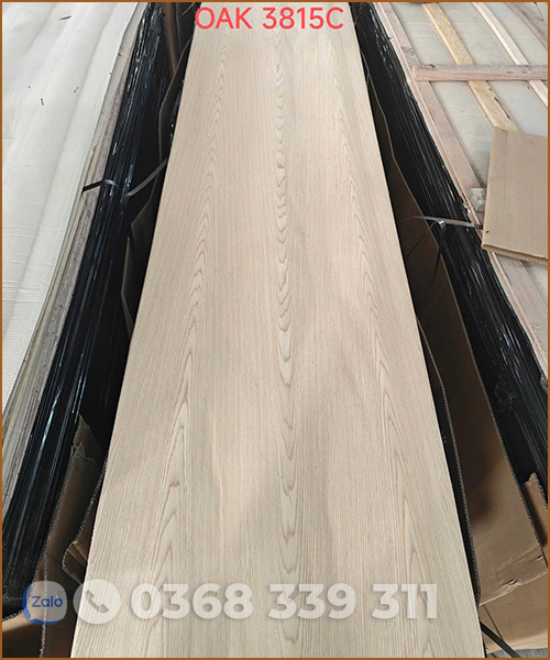 Ván lạng OAK 3815C