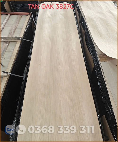 Ván lạng Tan Oak 3827