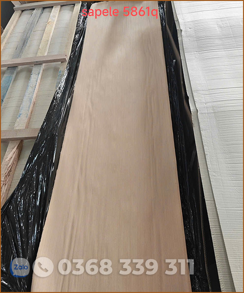 Ván lạng Sapete 5861Q