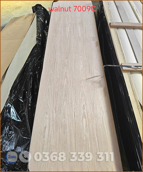 Ván lạng Walnut 7009c