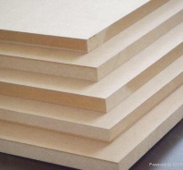 Ván MDF trơn, chống ẩm
