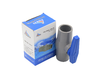 Van nhựa PVC Finmax 02
